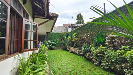 Rumah Bagus Di Kalibata Timur Jakarta Selatan