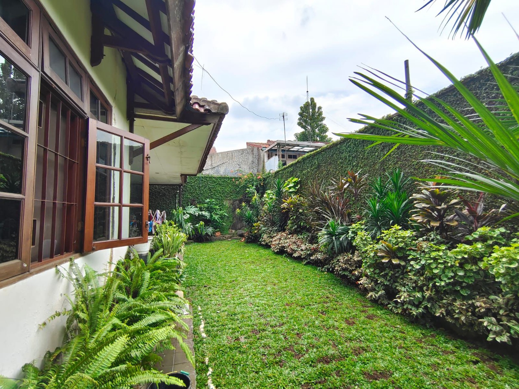 Rumah Bagus Di Kalibata Timur Jakarta Selatan