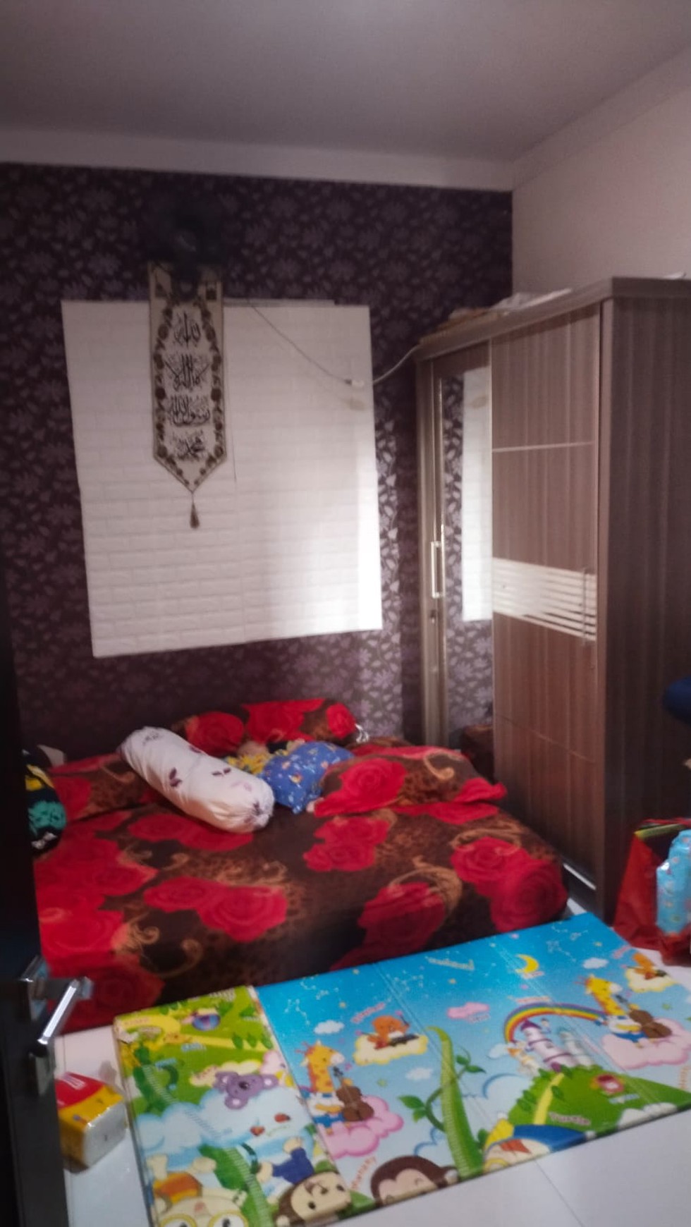 Rumah Bagus Di Melia Grove Graha Raya Bintaro Jaya