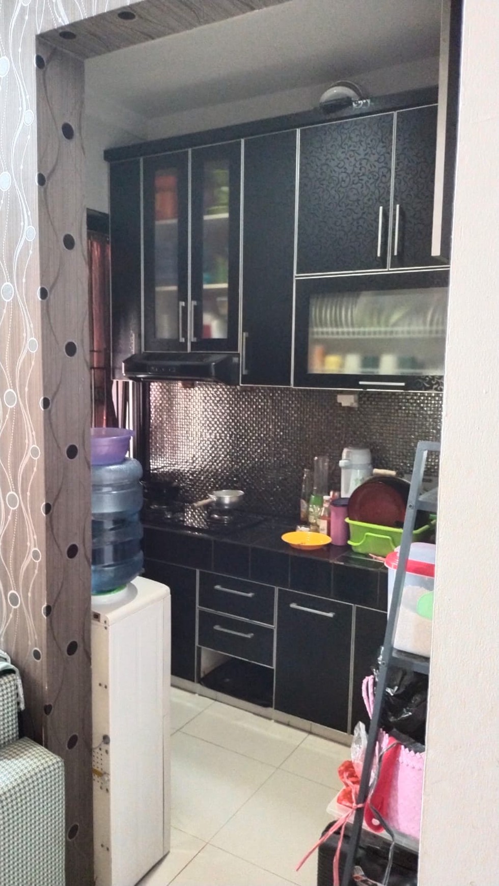 Rumah Bagus Di Melia Grove Graha Raya Bintaro Jaya