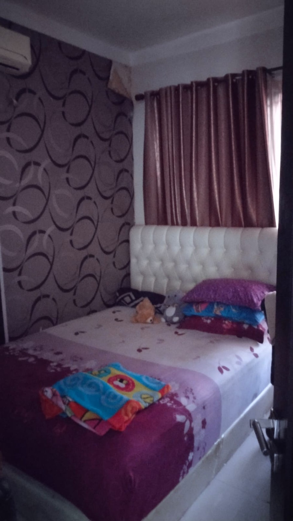 Rumah Bagus Di Melia Grove Graha Raya Bintaro Jaya
