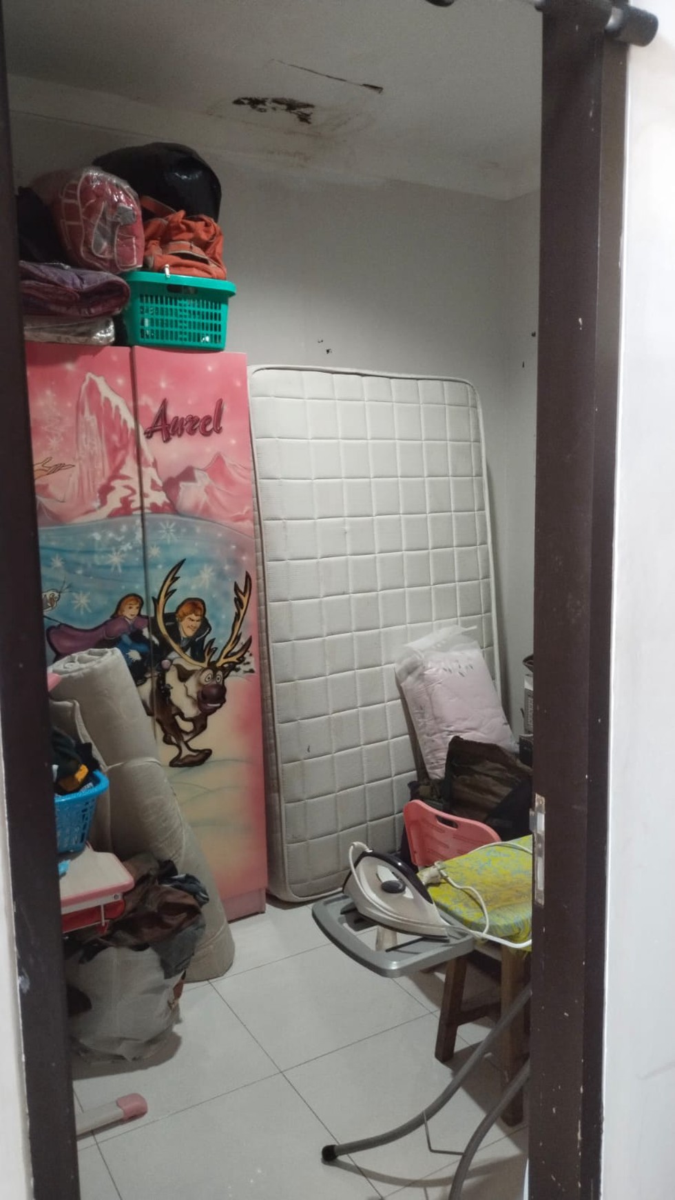 Rumah Bagus Di Melia Grove Graha Raya Bintaro Jaya