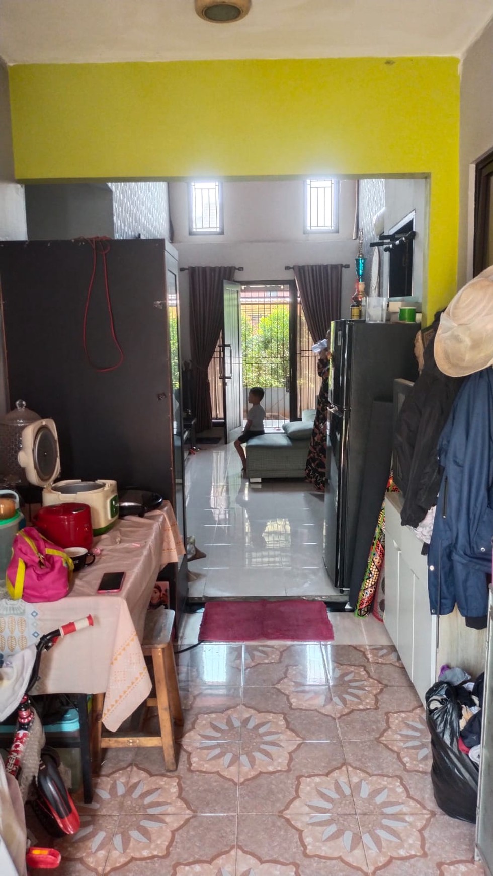 Rumah Bagus Di Melia Grove Graha Raya Bintaro Jaya