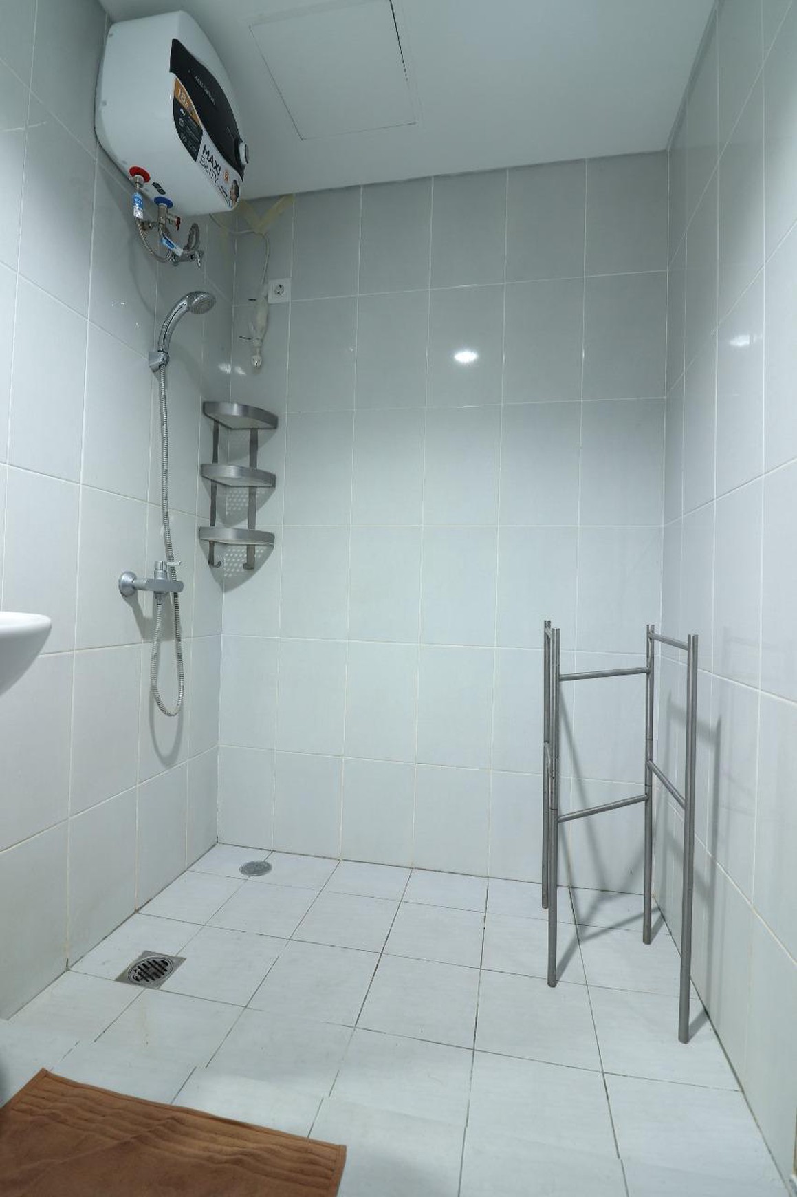 Apartemen Casa De Parco BSD City - Tower Cassae Lt.19, View City
