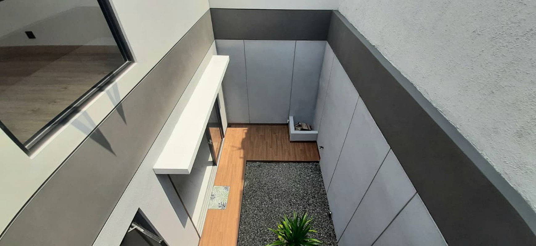 Rumah Brand New, Cantik, Siap Huni di Bintaro Sektor 3.