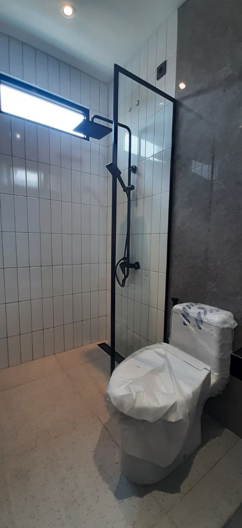 Rumah Brand New, Cantik, Siap Huni di Bintaro Sektor 3.