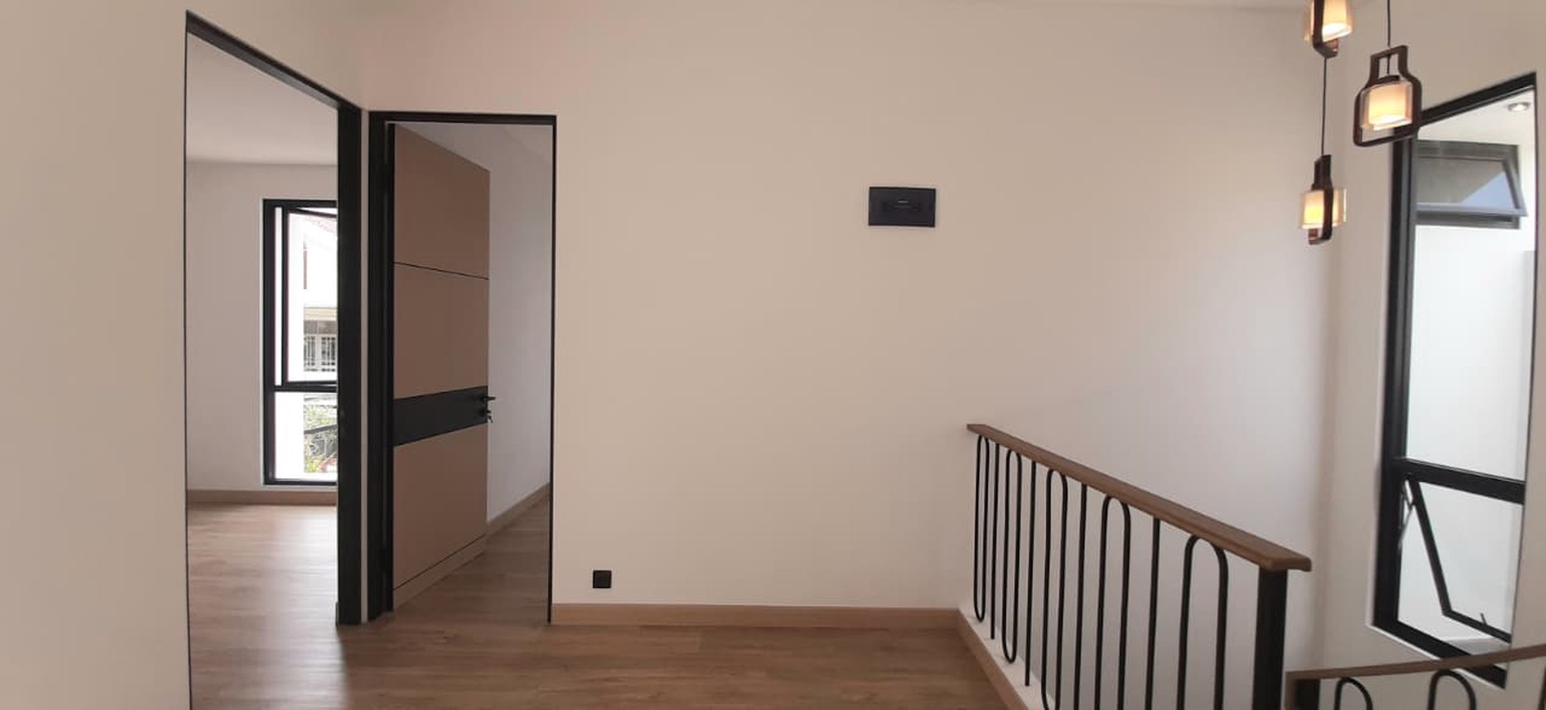 Rumah Brand New, Cantik, Siap Huni di Bintaro Sektor 3.