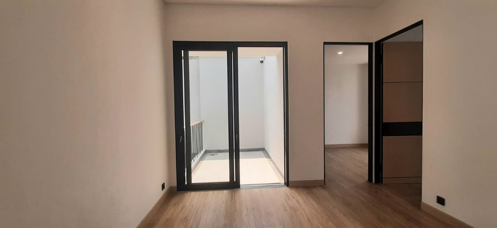 Rumah Brand New, Cantik, Siap Huni di Bintaro Sektor 3.