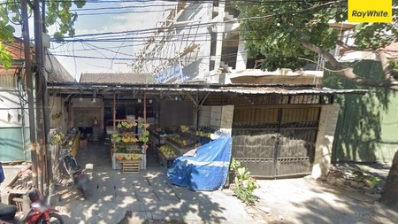 Disewakan Ruko di Nol Jl Raya Mulyosari Surabaya