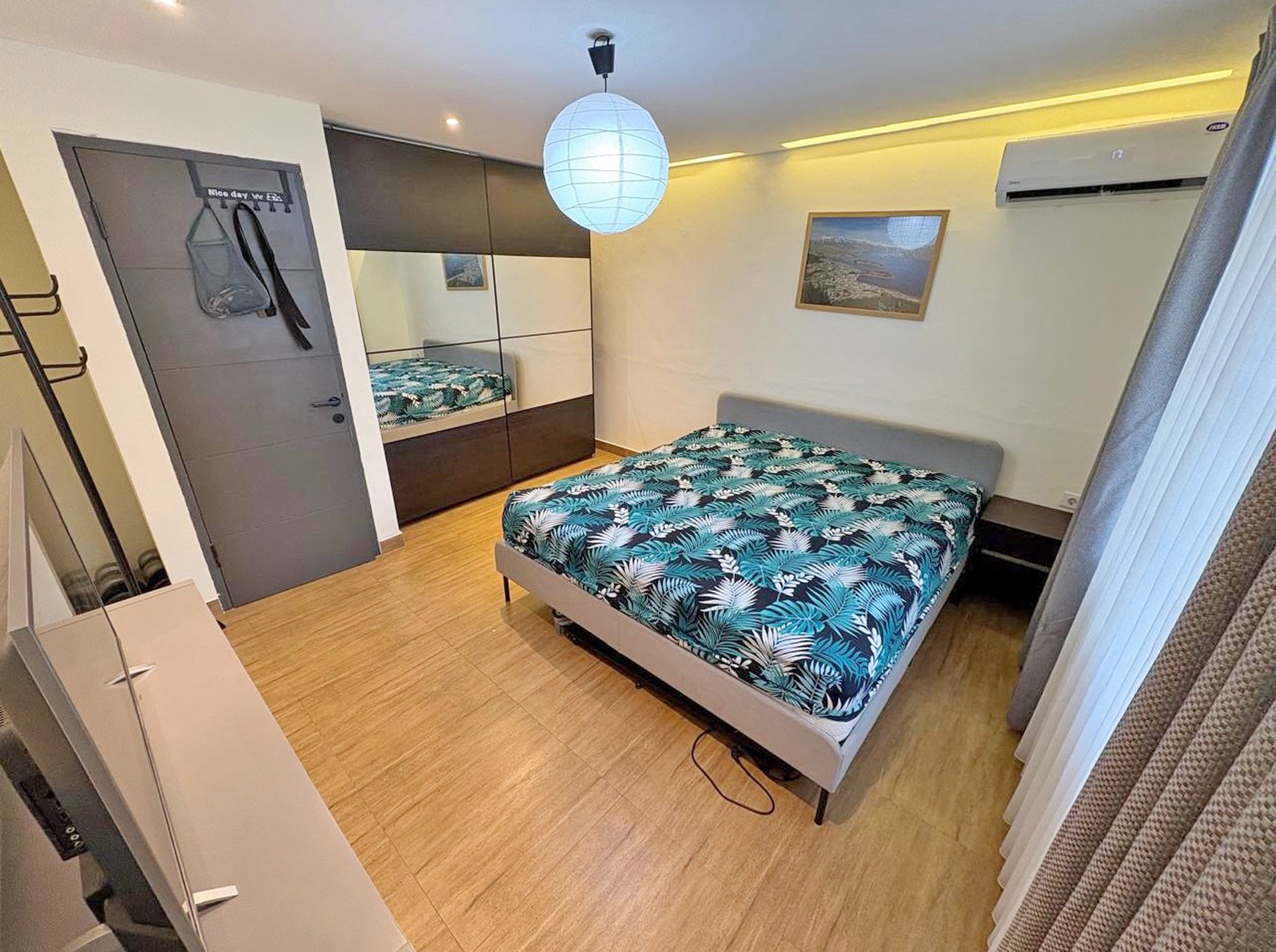 Rumah Compact & Stylish di Fleek Hauz BSD City - Investasi Tepat