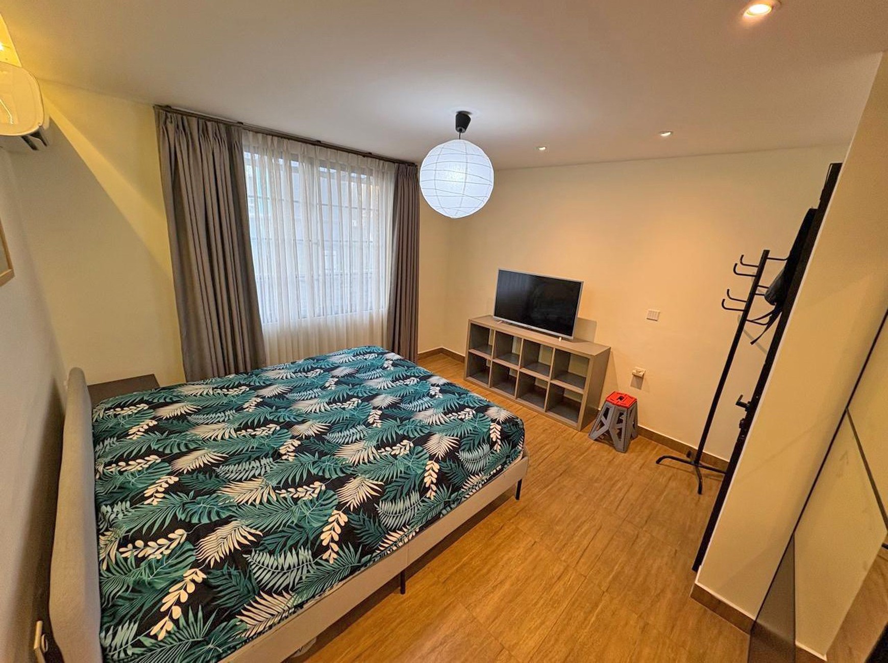 Rumah Compact & Stylish di Fleek Hauz BSD City - Investasi Tepat