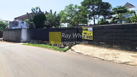 Jual Tanah Pinggir Jalan Ternate