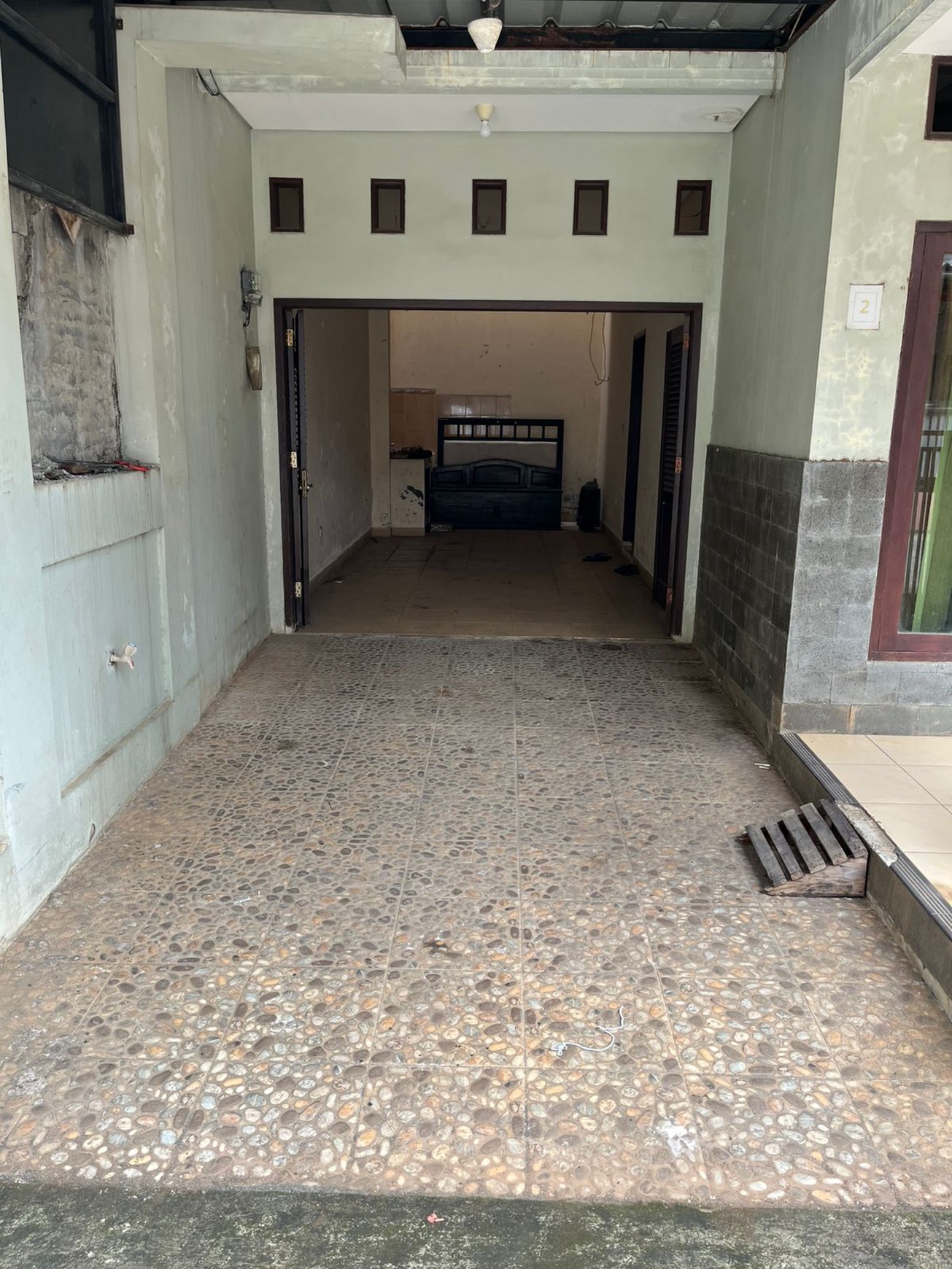 Dijual Cepat Rumah Beserta Usaha Kost2an di Perumahan Setu Indah, Cipayung, Jakarta Timur. Dekat Cilangkap