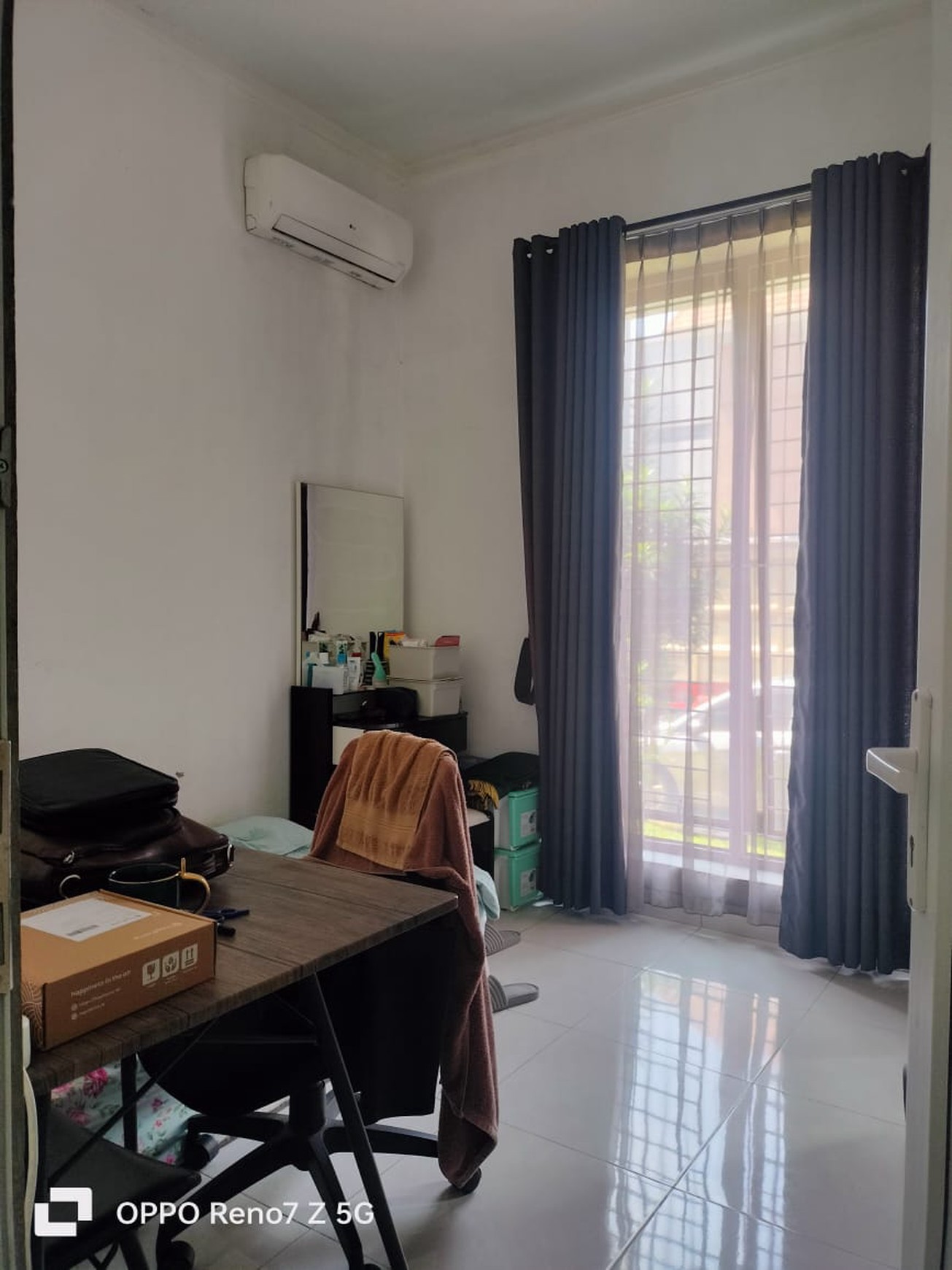 Disewa Rumah 2 Lantai Di Bintaro Jaya KT 4+1 KM 4+1 Siap Huni