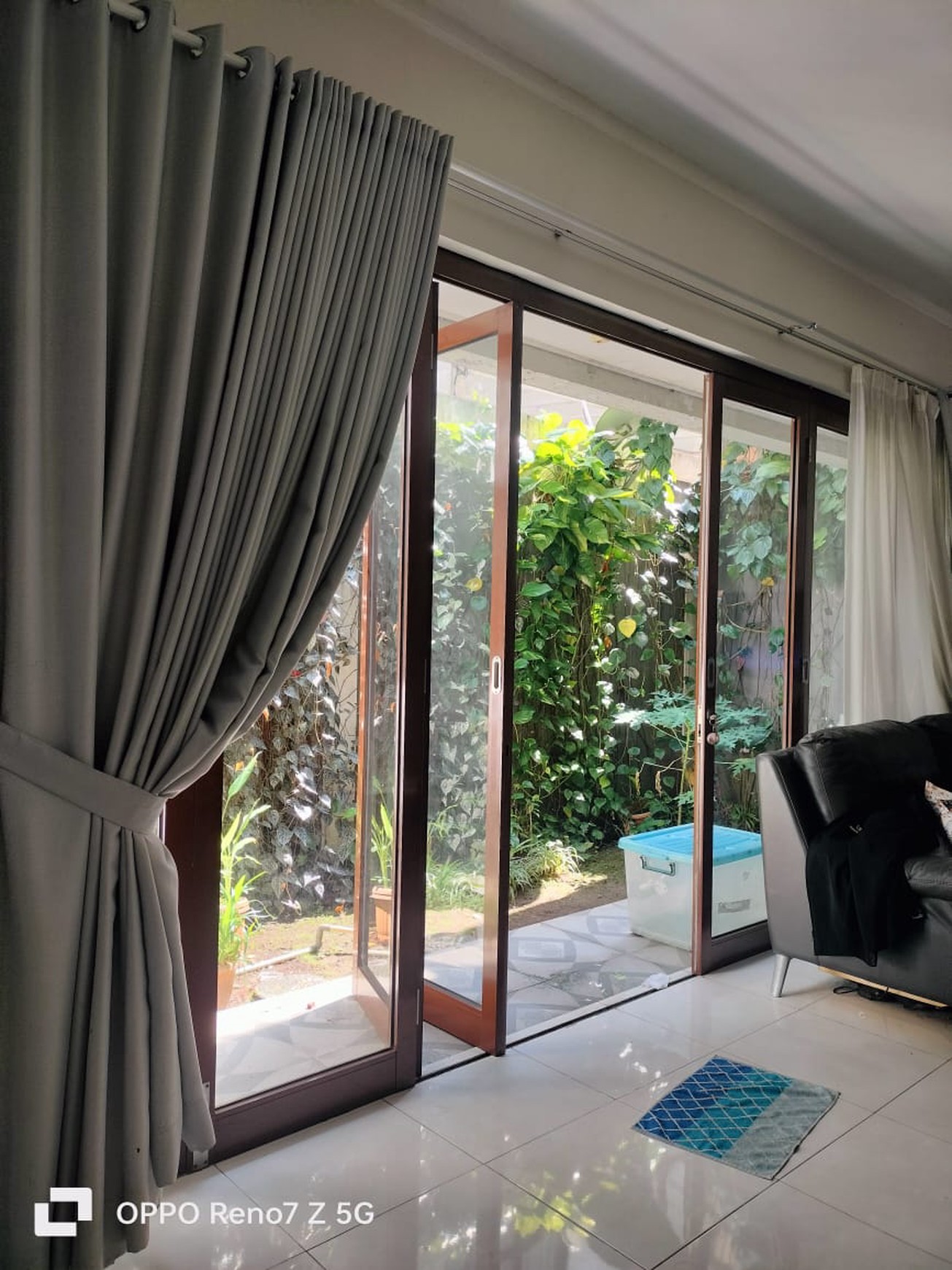 Disewa Rumah 2 Lantai Di Bintaro Jaya KT 4+1 KM 4+1 Siap Huni