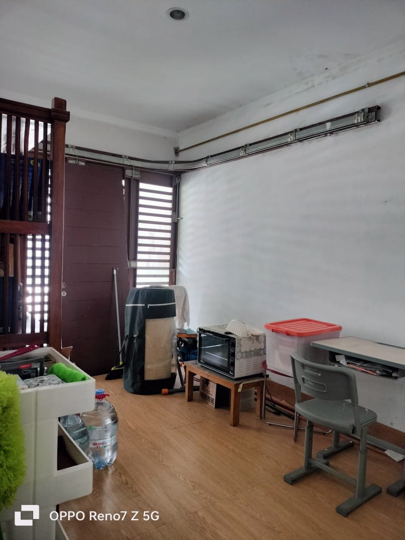 Disewa Rumah 2 Lantai Di Bintaro Jaya KT 4+1 KM 4+1 Siap Huni