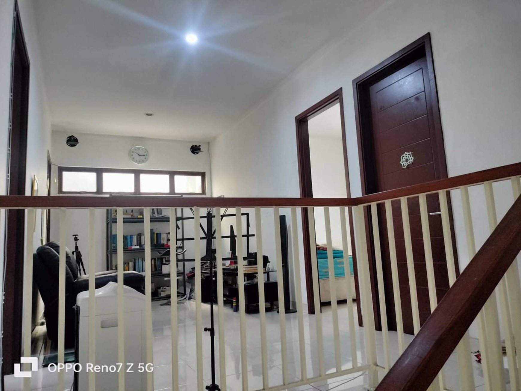 Disewa Rumah 2 Lantai Di Bintaro Jaya KT 4+1 KM 4+1 Siap Huni
