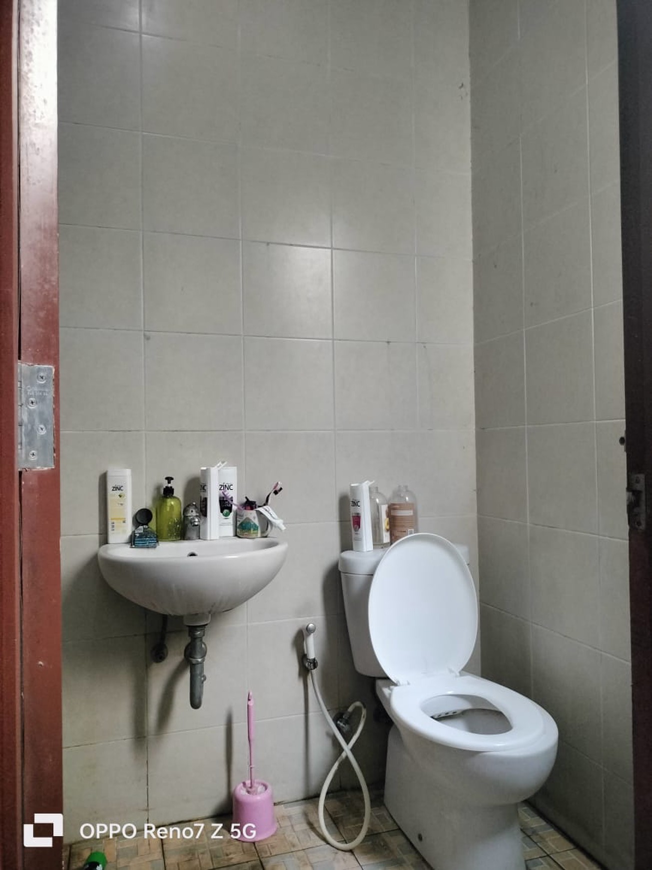 Disewa Rumah 2 Lantai Di Bintaro Jaya KT 4+1 KM 4+1 Siap Huni