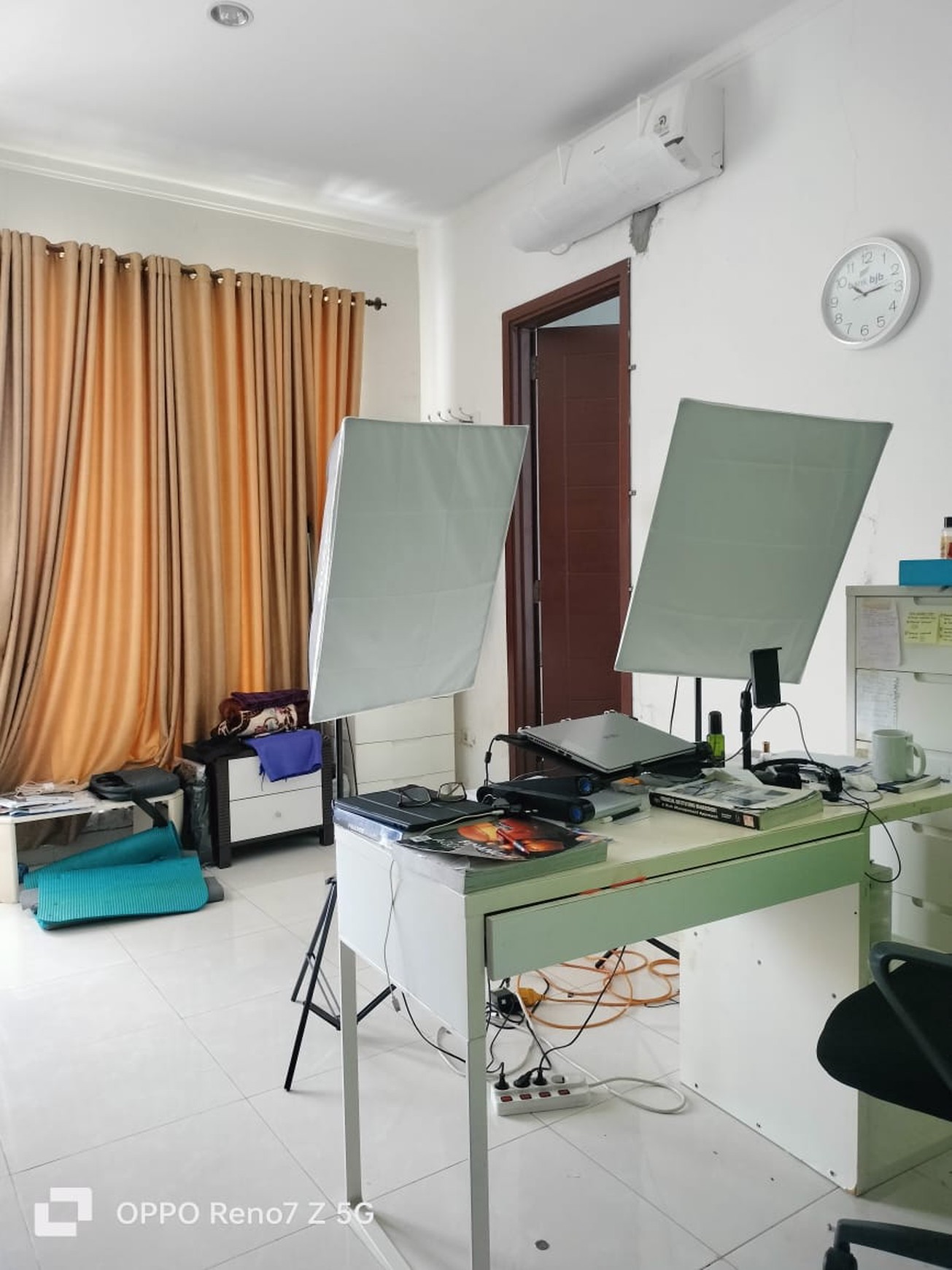 Disewa Rumah 2 Lantai Di Bintaro Jaya KT 4+1 KM 4+1 Siap Huni