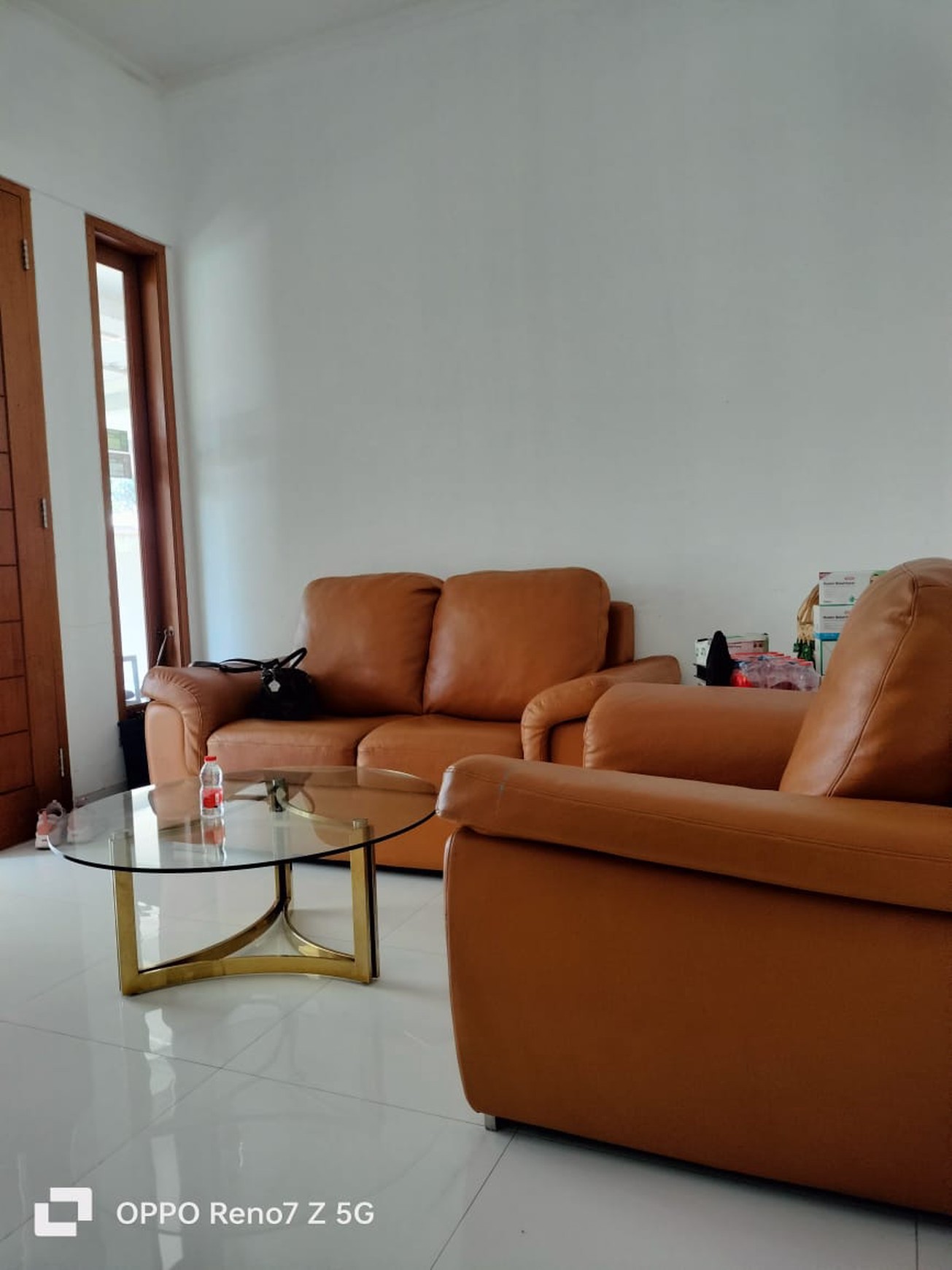 Disewa Rumah 2 Lantai Di Bintaro Jaya KT 4+1 KM 4+1 Siap Huni