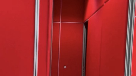 Office space siap pakai di lokasi strategis dekat mall kasablanka.