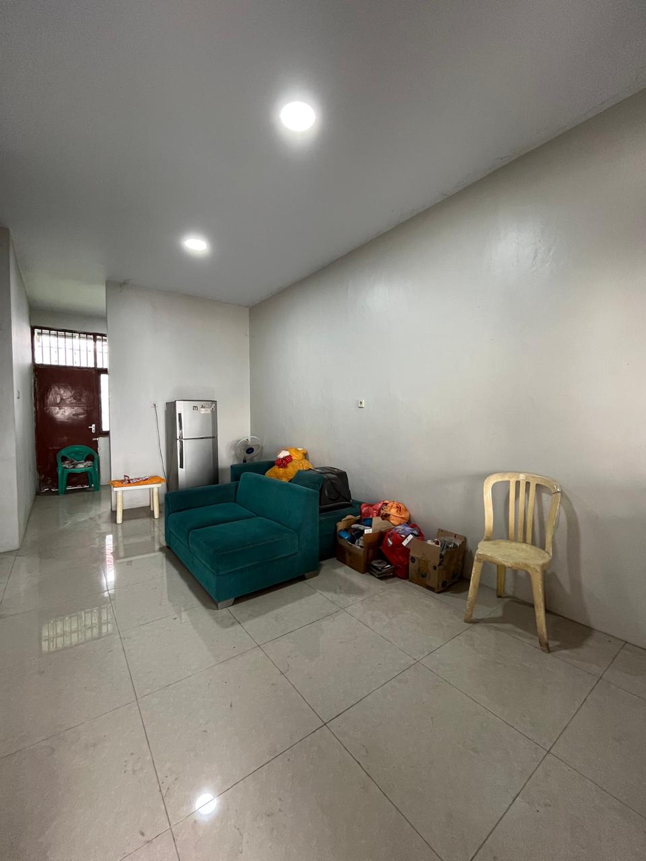 Disewakan rumah di villa tangerang regency 1 - Periuk - Kota Tangerang