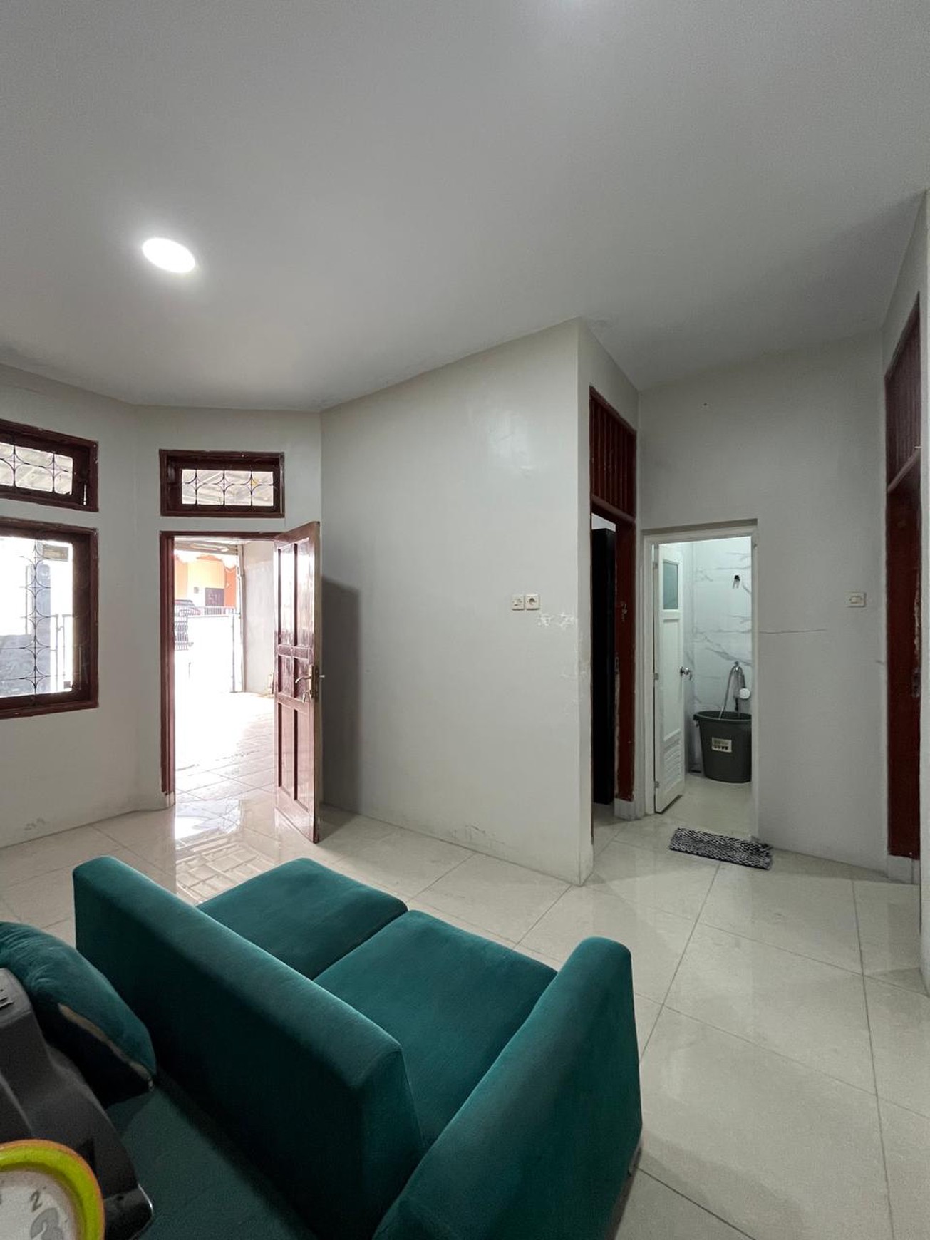 Disewakan rumah di villa tangerang regency 1 - Periuk - Kota Tangerang