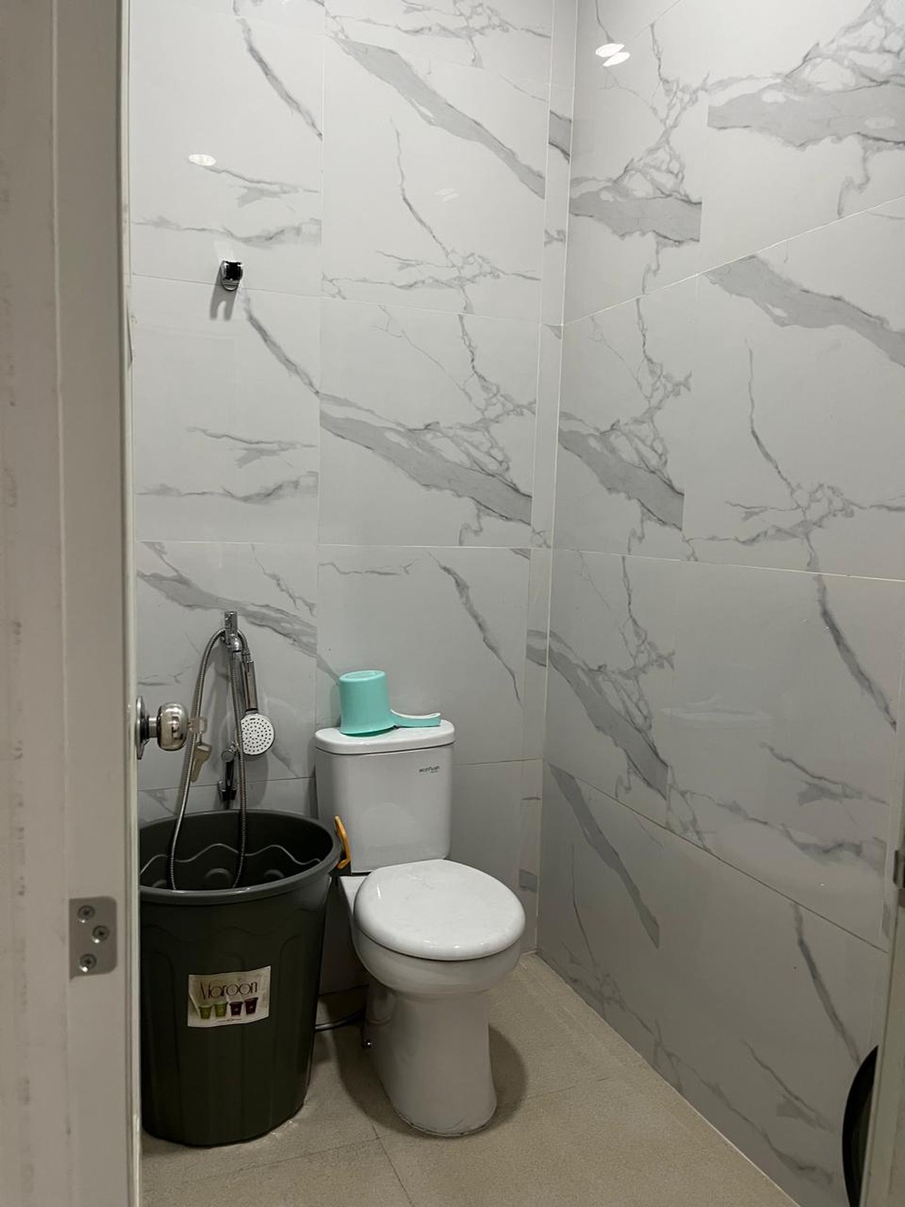 Disewakan rumah di villa tangerang regency 1 - Periuk - Kota Tangerang