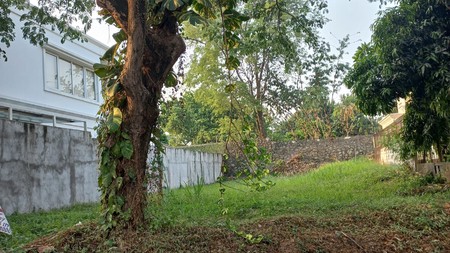 Dijual kavling di JL. Moreno Valley Rolling Hills - Lippo Karawaci