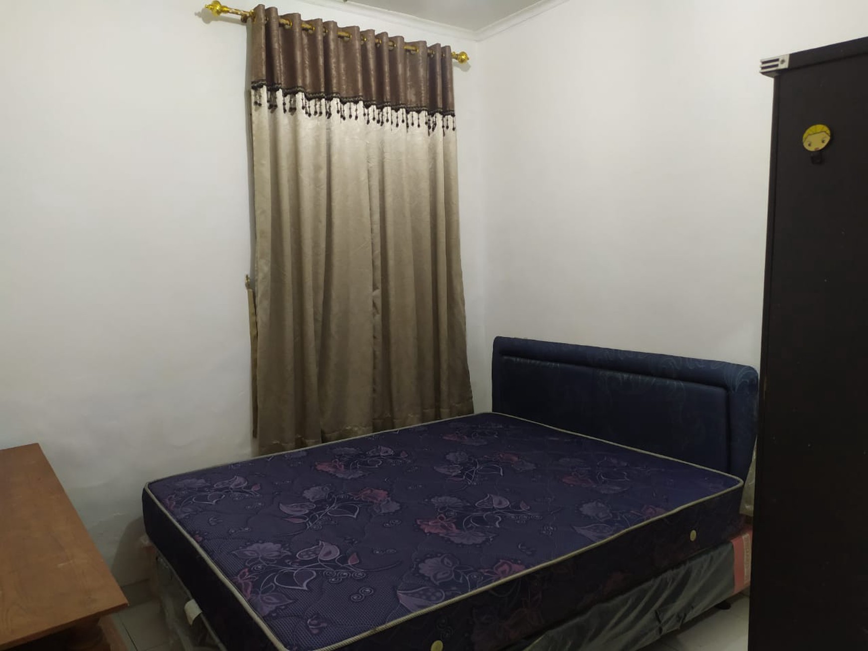 Rumah Siap Huni dan Bisa untuk Usaha di Metland Cileungsi