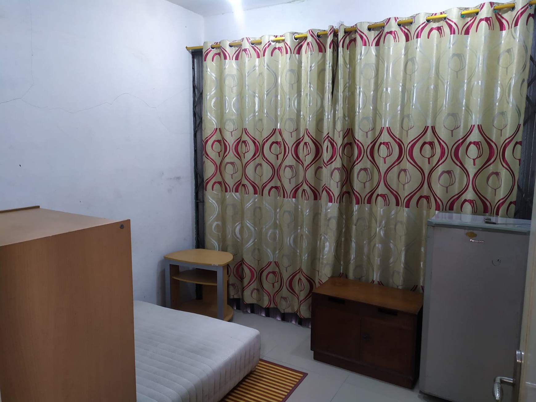 Rumah Siap Huni dan Bisa untuk Usaha di Metland Cileungsi