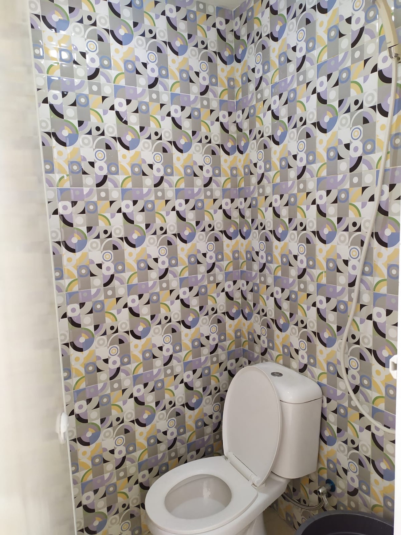 Rumah Siap Huni dan Bisa untuk Usaha di Metland Cileungsi