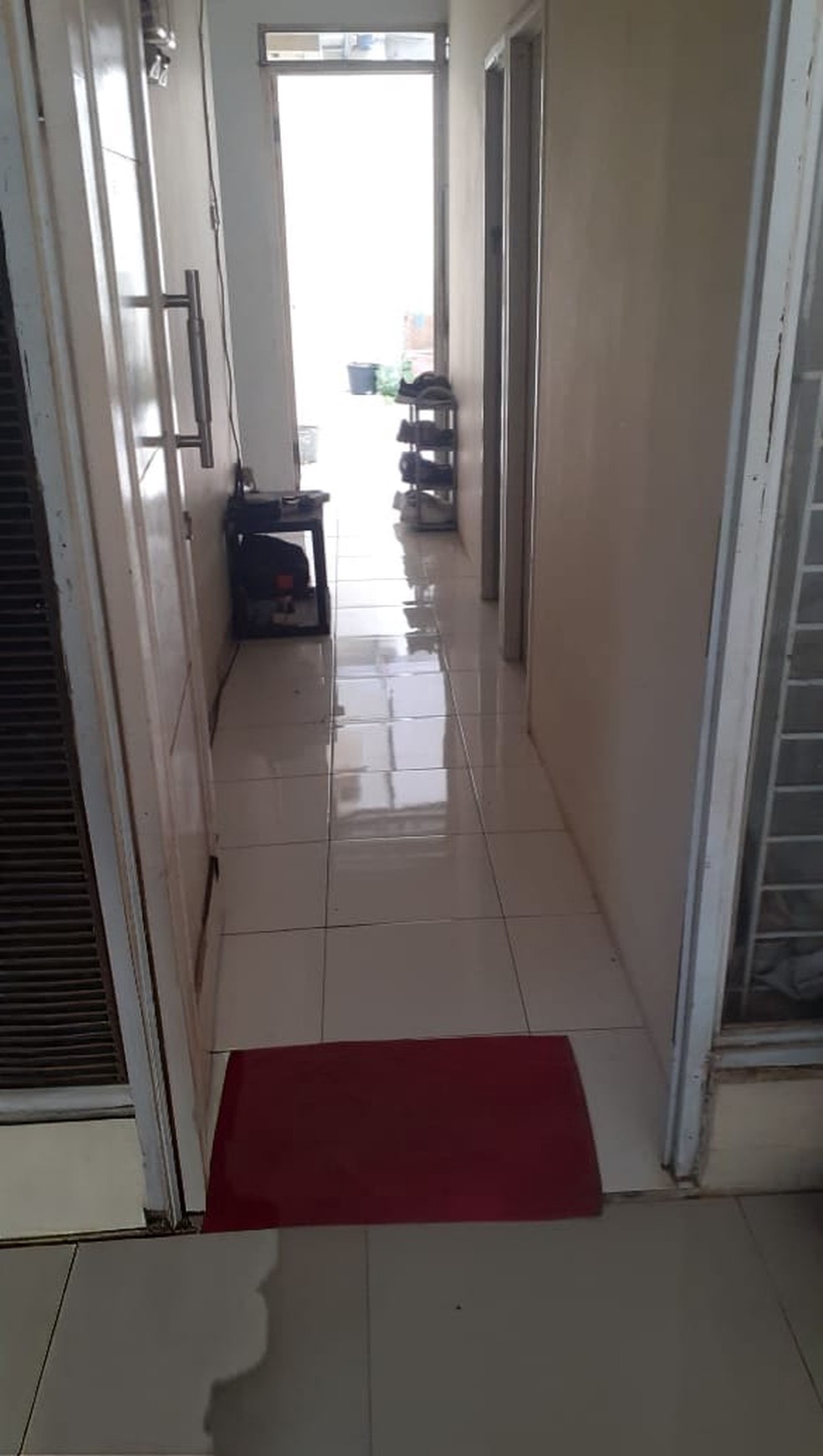 Rumah Siap Huni dan Bisa untuk Usaha di Metland Cileungsi