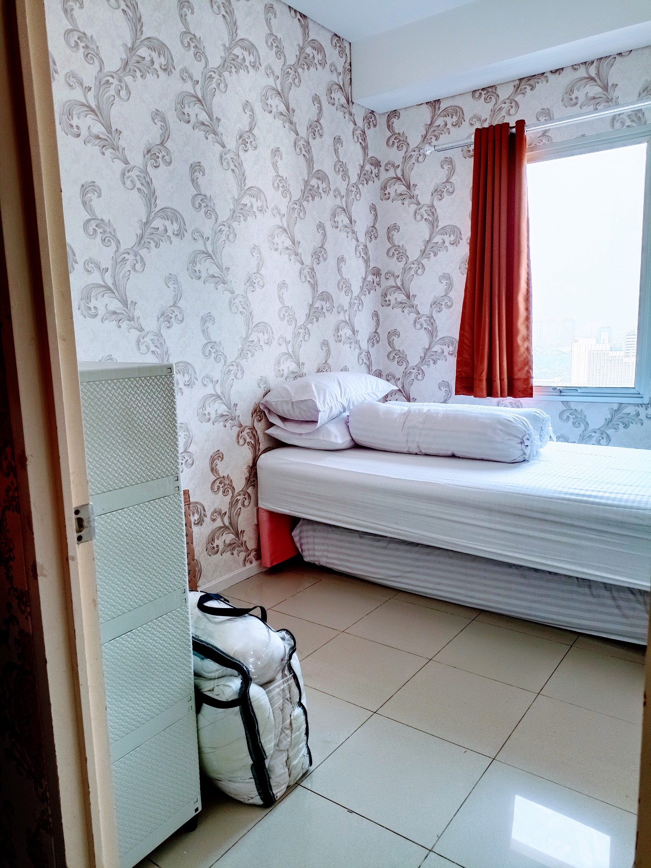 Dijual Apartemen 2BR Di Daerah Thamrin, Jakarta Pusat