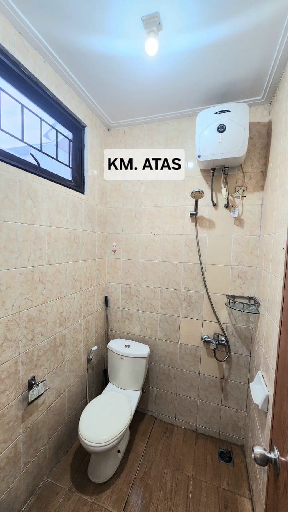 Rumah Bagus Di Neo Permata Bintaro Jaya Sektor 9