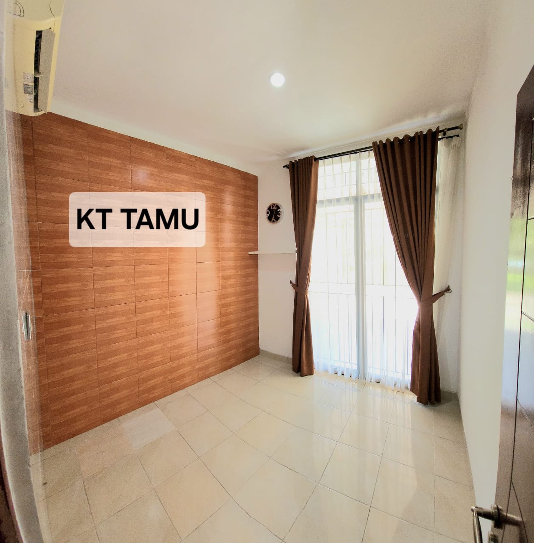 Rumah Bagus Di Neo Permata Bintaro Jaya Sektor 9
