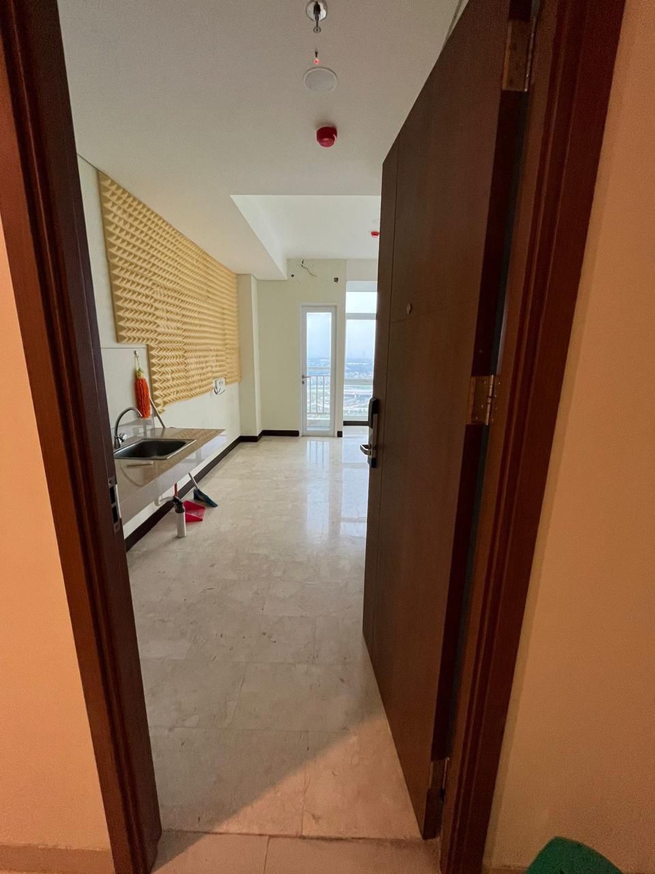 Dijual Apartemen B Reseidence BSD