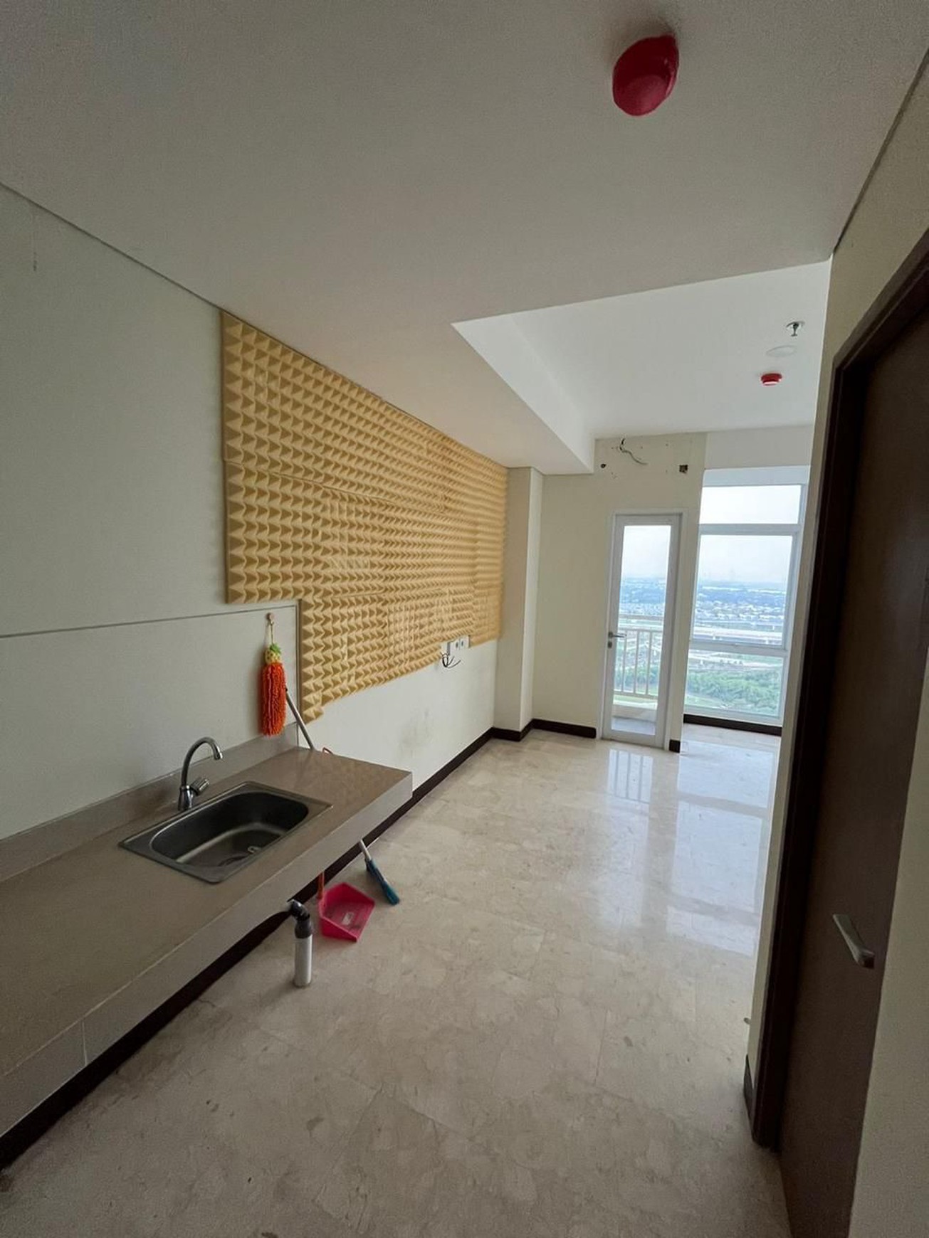 Dijual Apartemen B Reseidence BSD
