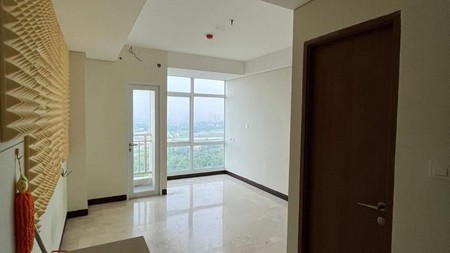 Dijual Apartemen B Reseidence BSD