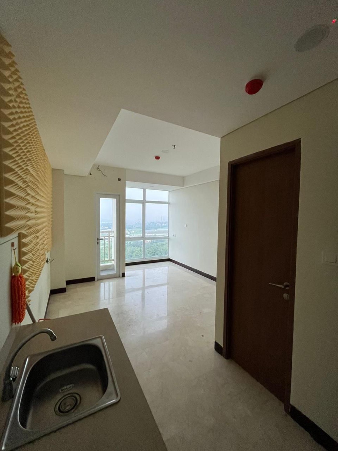 Dijual Apartemen B Reseidence BSD