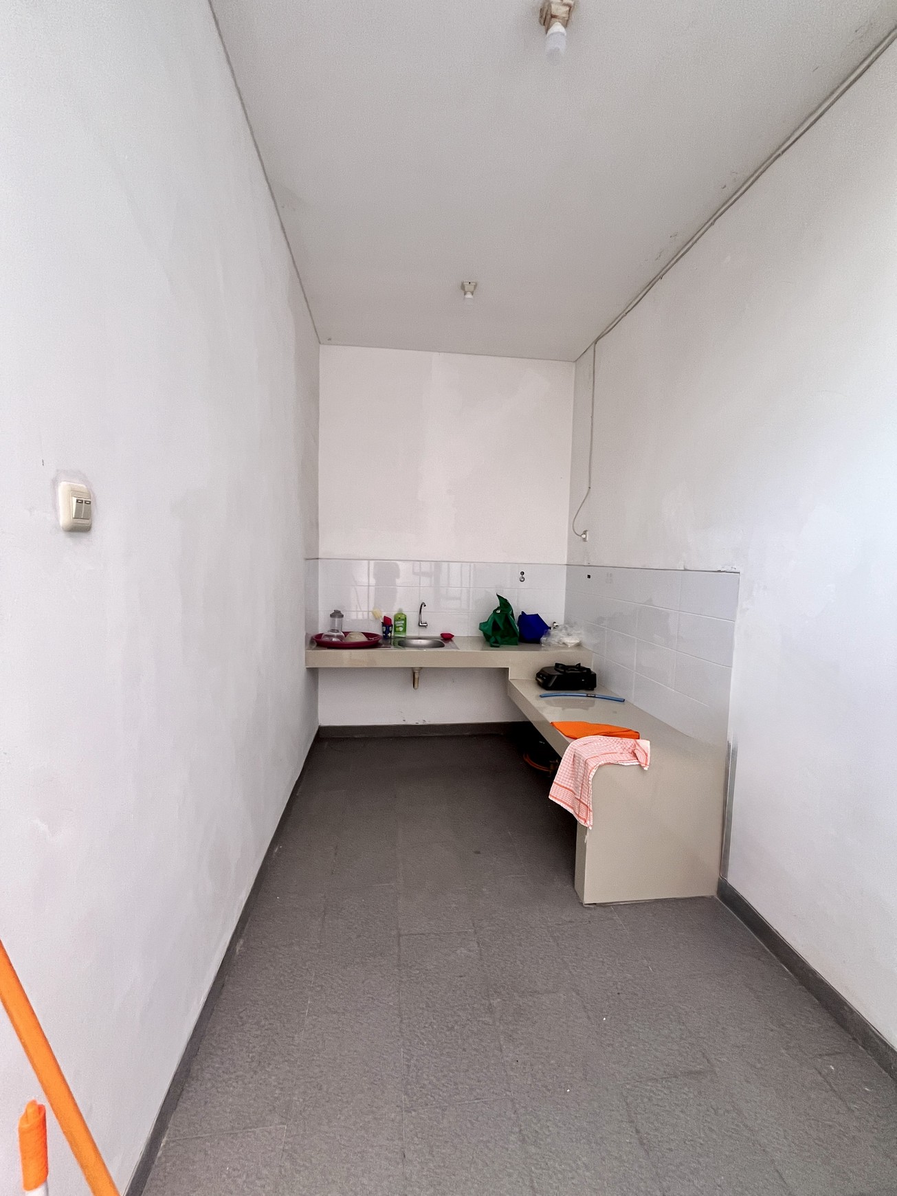 Dijual Rumah Babatan Pantai Greenville Mulyorejo Surabaya