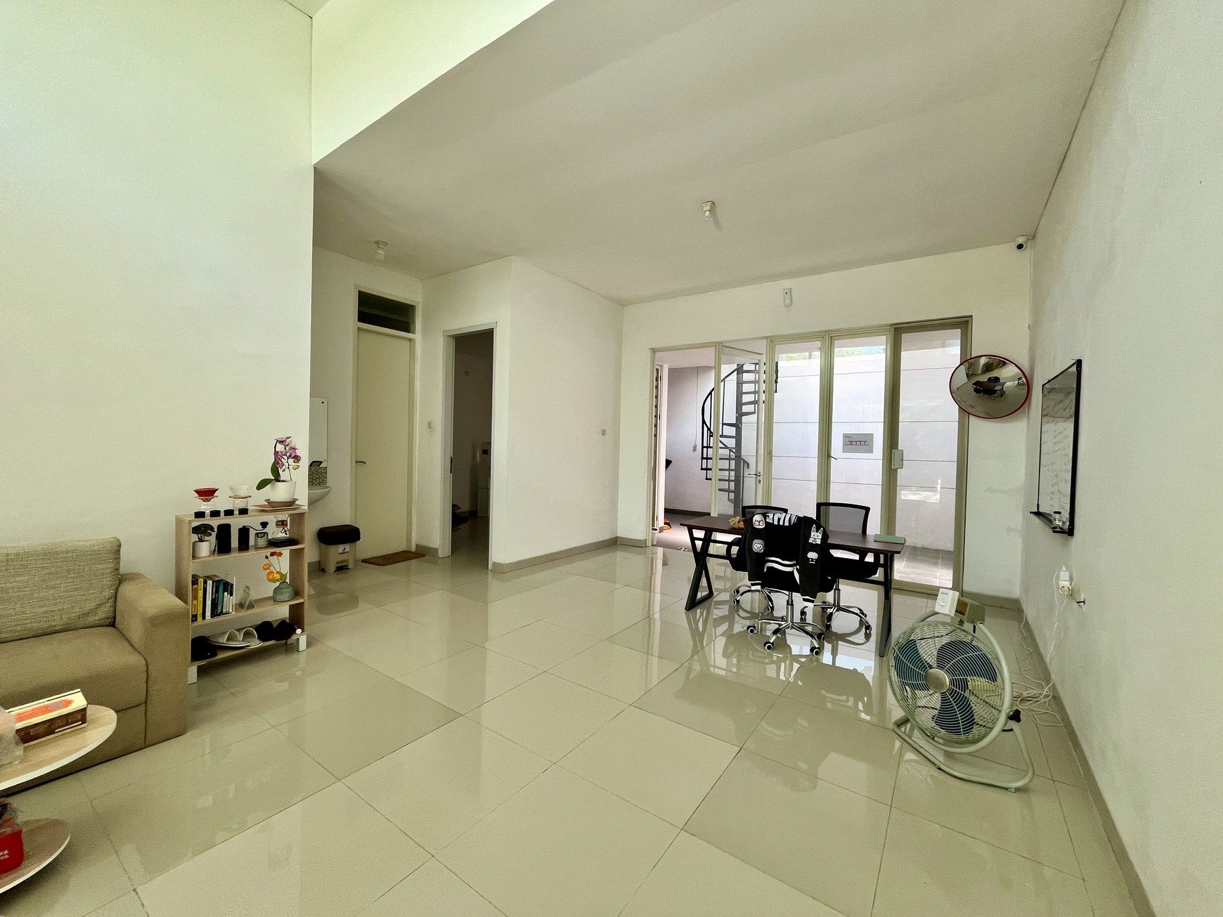 Dijual Rumah Babatan Pantai Greenville Mulyorejo Surabaya