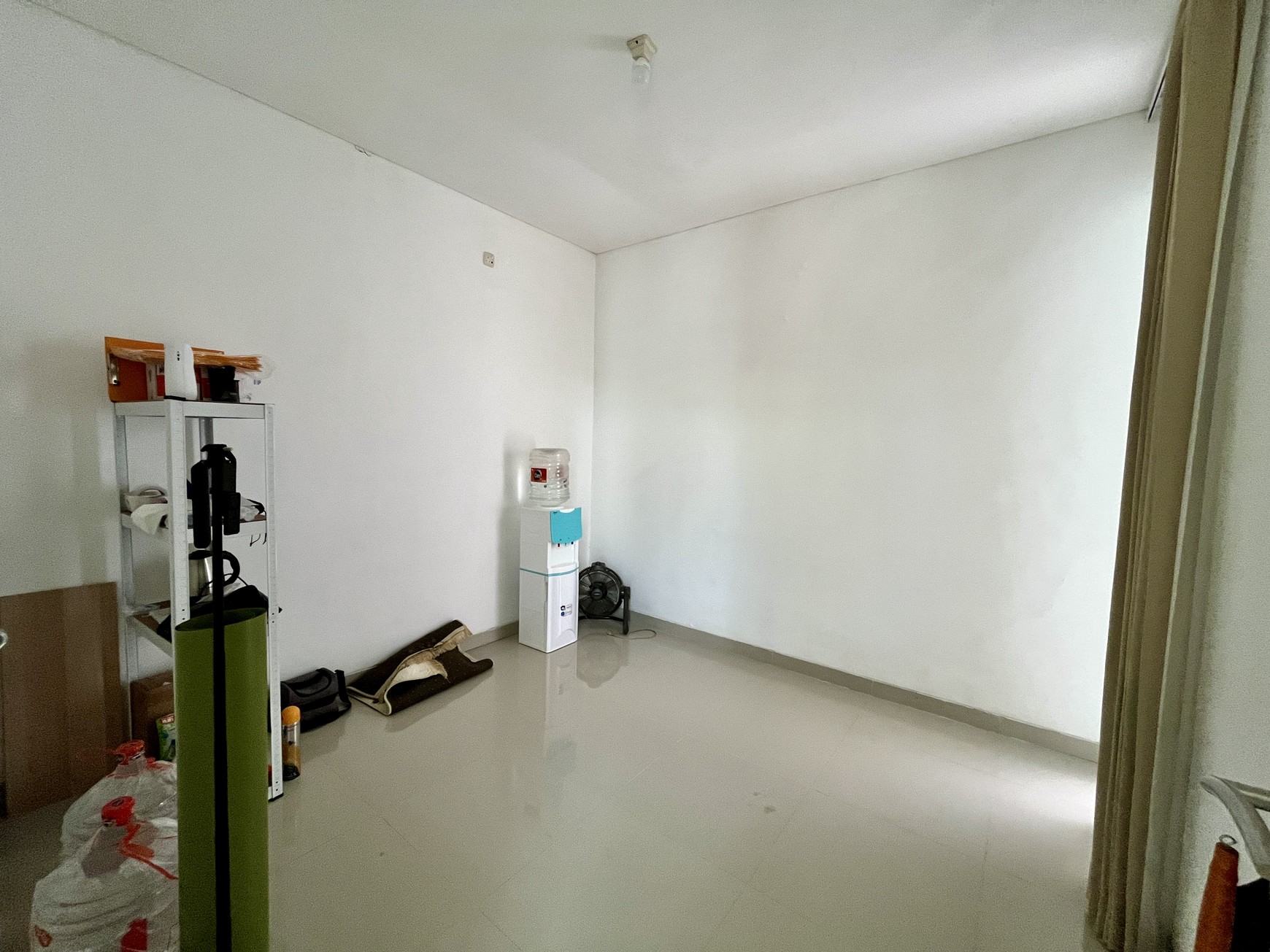 Dijual Rumah Babatan Pantai Greenville Mulyorejo Surabaya