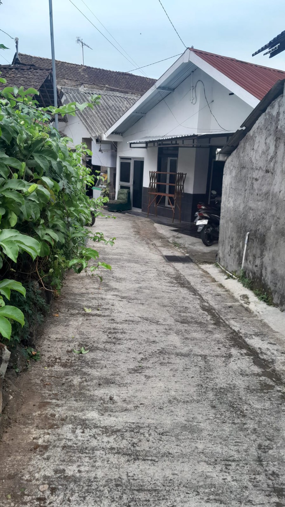 Kost Aktif 11 Kamar Semi Furnish Lokasi Strategis Dekat Univ Tidar Magelang 