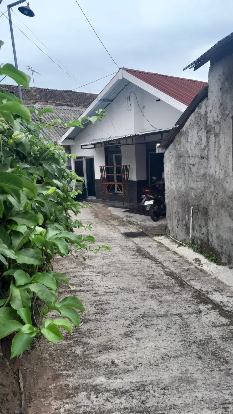 Kost Aktif 11 Kamar Semi Furnish Lokasi Strategis Dekat Univ Tidar Magelang 