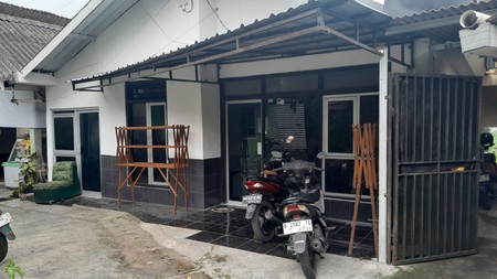 Kost Aktif 11 Kamar Semi Furnish Lokasi Strategis Dekat Univ Tidar Magelang 