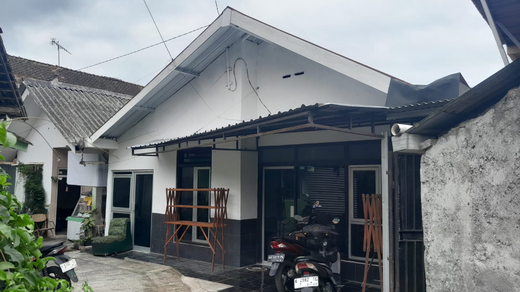 Kost Aktif 11 Kamar Semi Furnish Lokasi Strategis Dekat Univ Tidar Magelang 