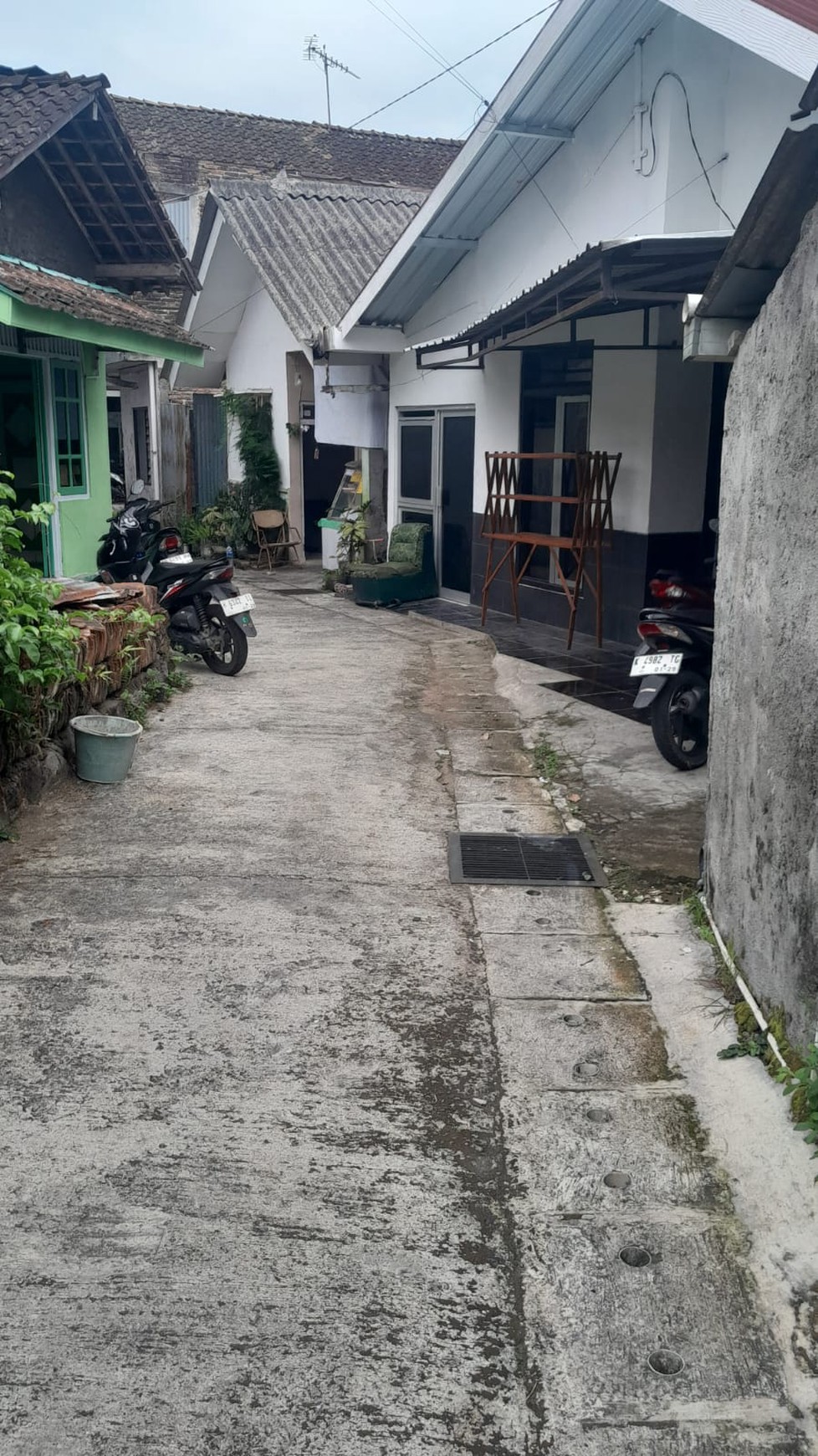 Kost Aktif 11 Kamar Semi Furnish Lokasi Strategis Dekat Univ Tidar Magelang 