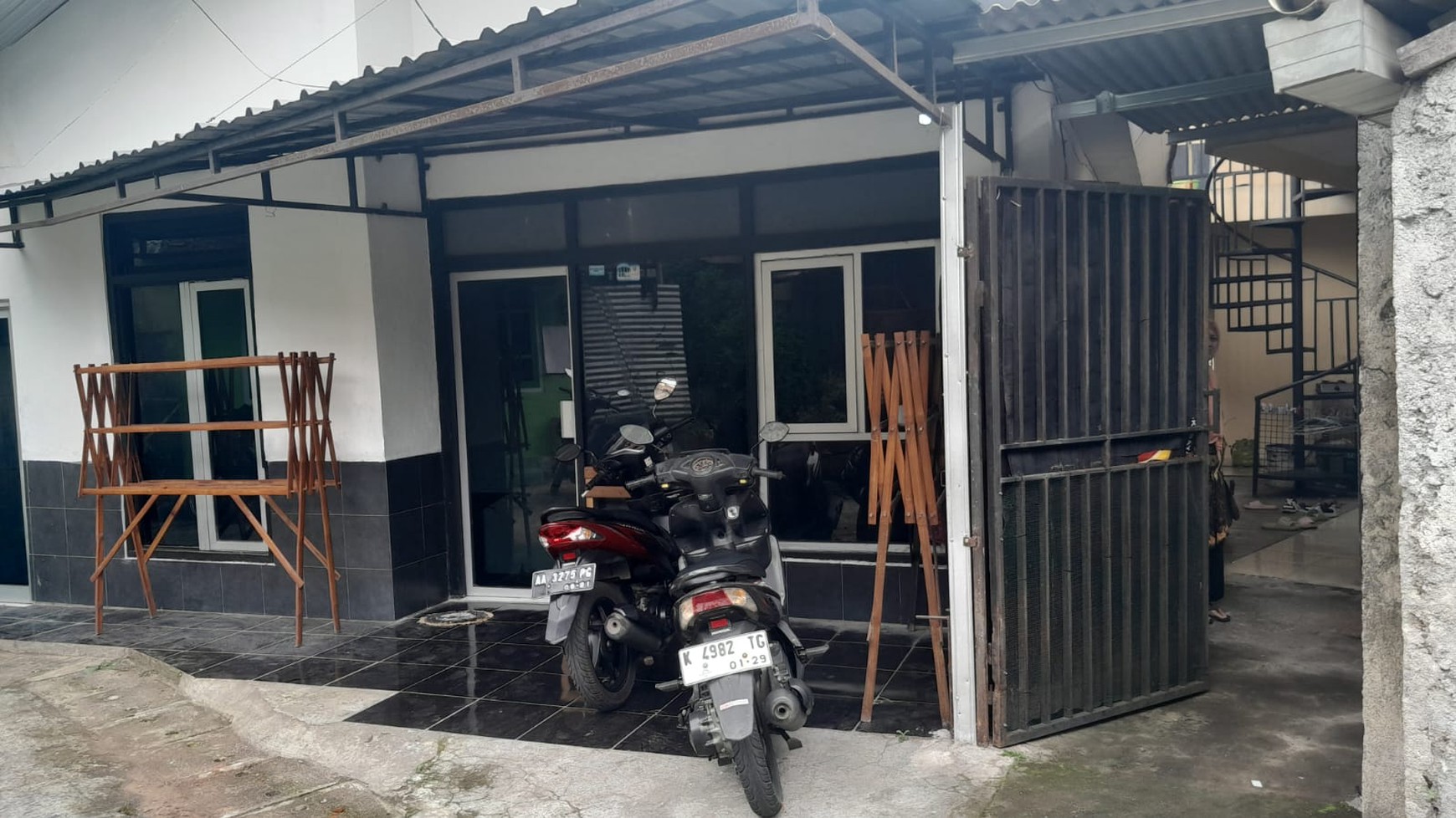 Kost Aktif 11 Kamar Semi Furnish Lokasi Strategis Dekat Univ Tidar Magelang 