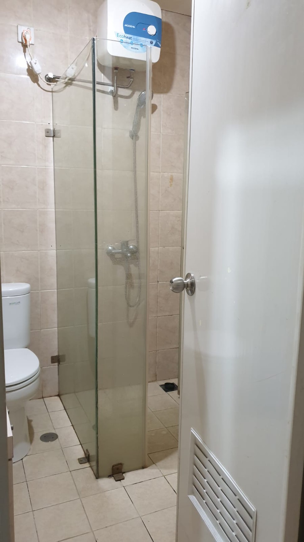 Dijual Apartemen 1BR Di Daerah Thamrin, Jakarta Pusat